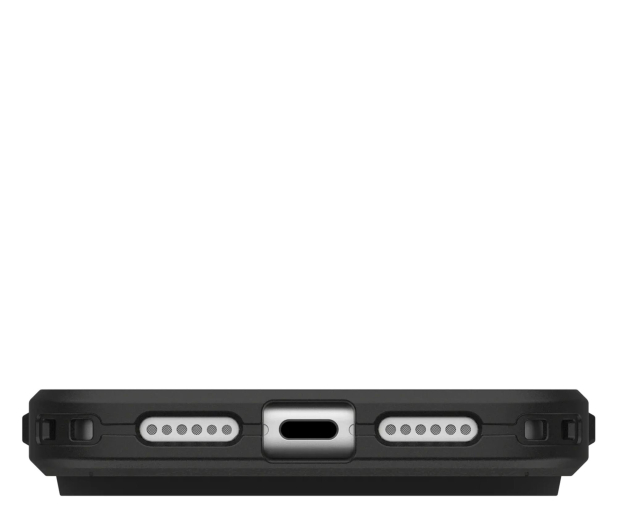 UAG Civilian etui do iPhone 17 Pro Max MagSafe black - 1364089 - zdjęcie 3